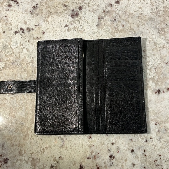 Bvlgari Wallet - Picture 3 of 5